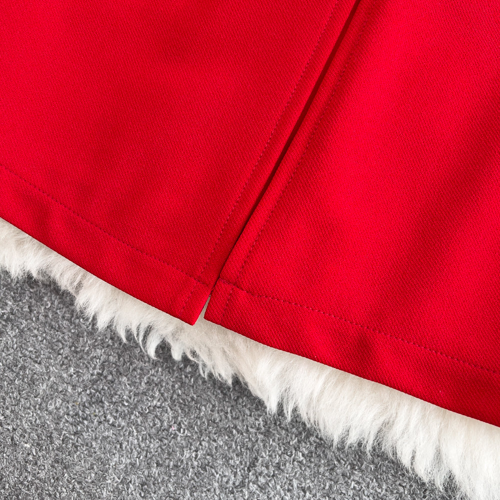 Backless Slimming Hip-wrapping Dress