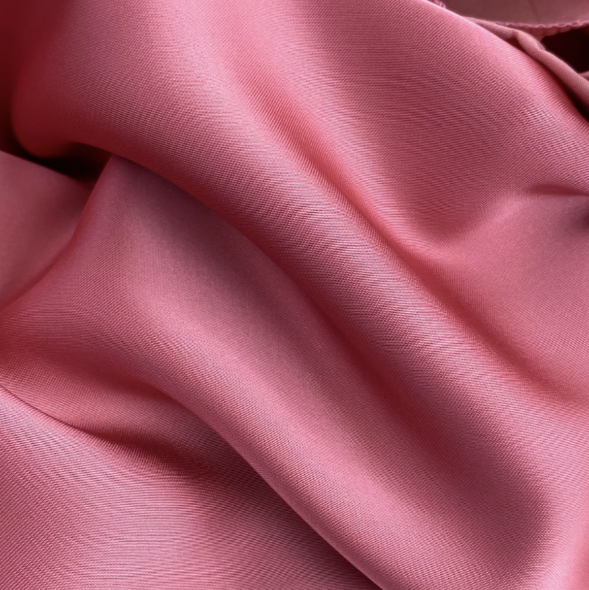 Draped Neckline Drawstring Slip Dress