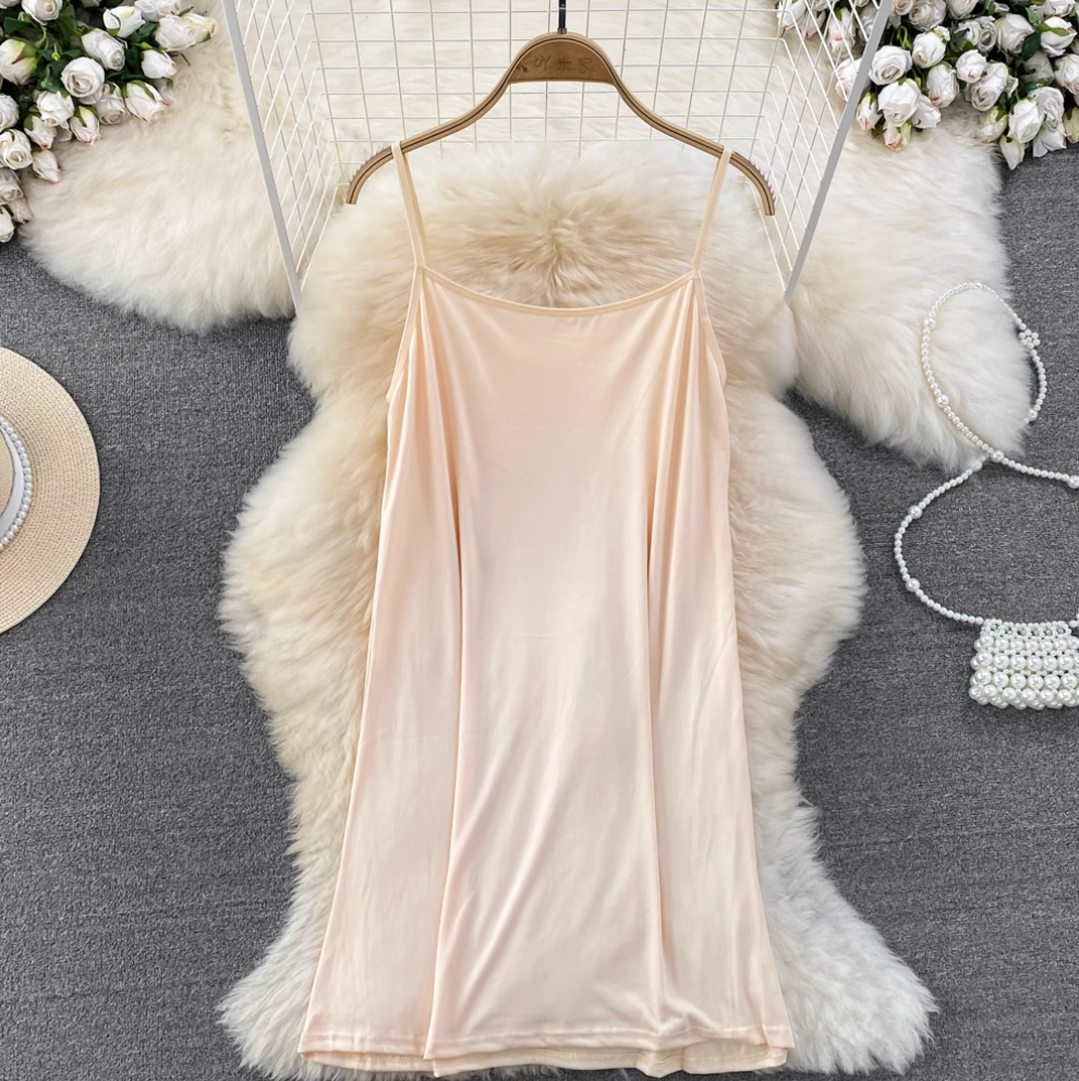 Doll Collar Hollowed Lace Dress