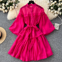  Pembe Kırmızı
