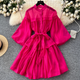  Pembe Kırmızı