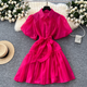  Pembe Kırmızı