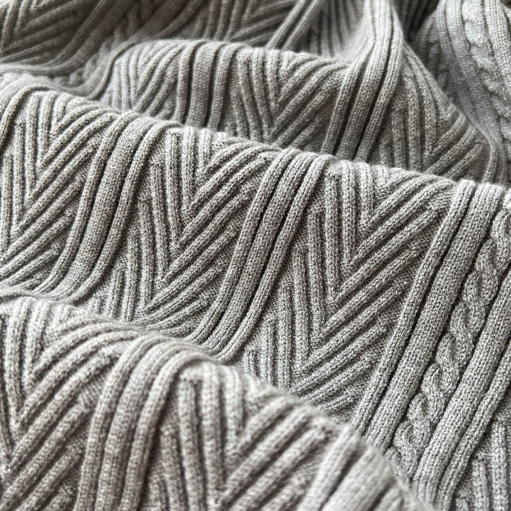 Single Breasted Strapless Knitted Dress